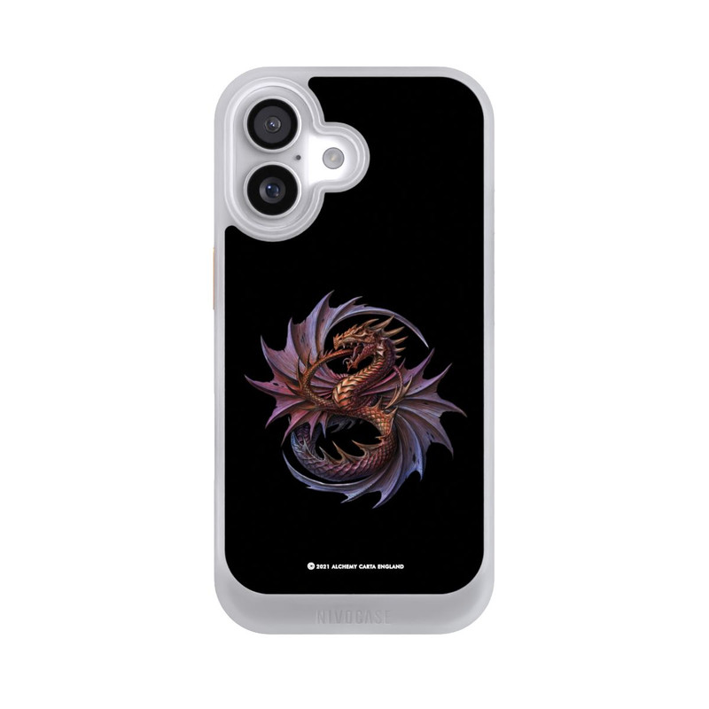 iPhone 17 NIVOcore Maelstromeus
