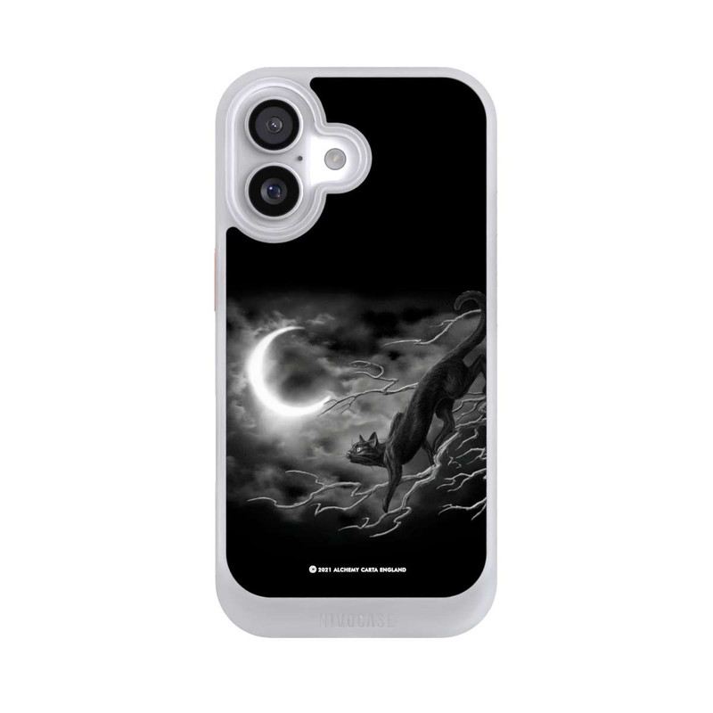 iPhone 17 NIVOcore Minnaloushe