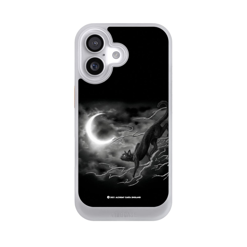 iPhone 17 NIVOcore Minnaloushe