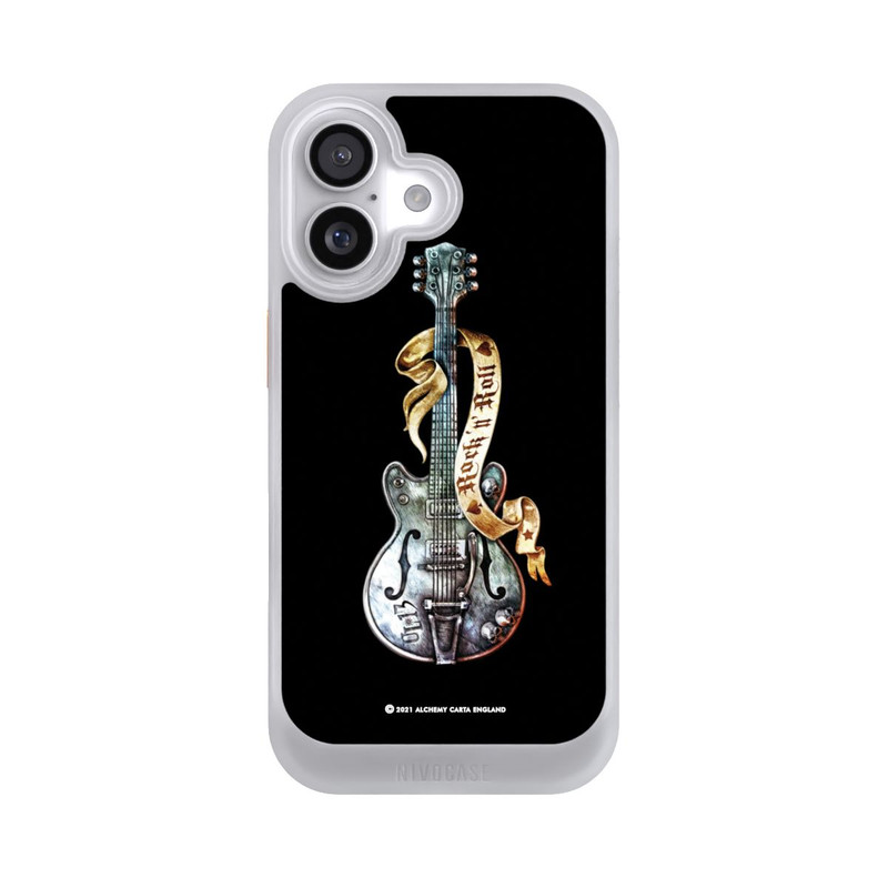 iPhone 17 NIVOcore Rockit 56