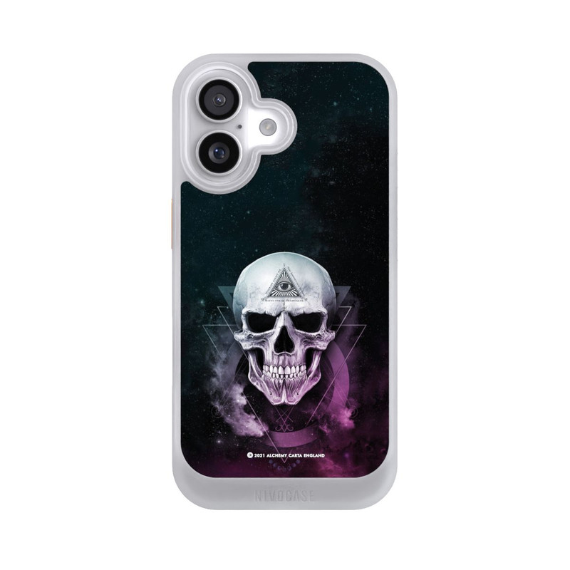 iPhone 17 NIVOcore LE VOID