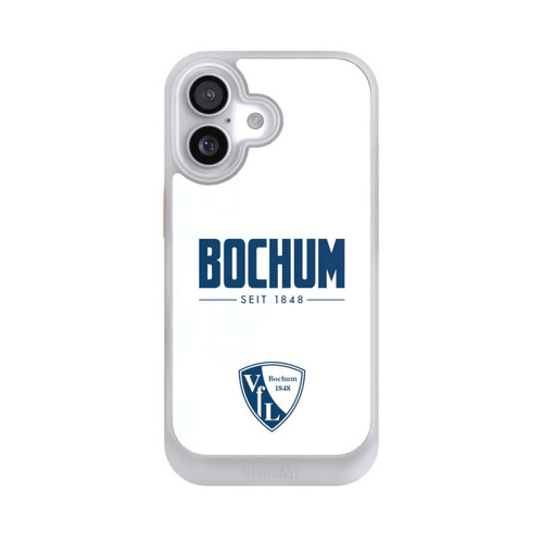  NIVOcore VfL Bochum Graues Muster