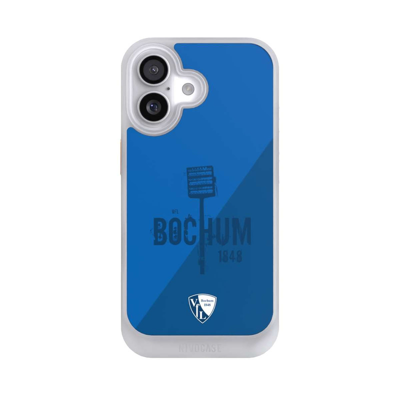 iPhone 17 NIVOcore VfL Bochum Stadionbeleuchtung