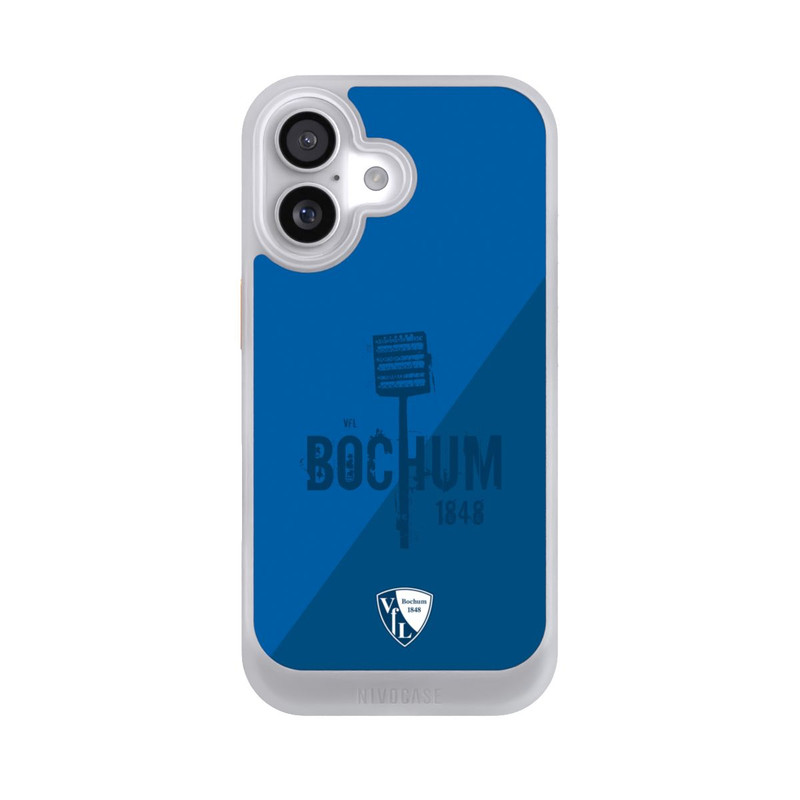 iPhone 17 NIVOcore VfL Bochum Stadionbeleuchtung