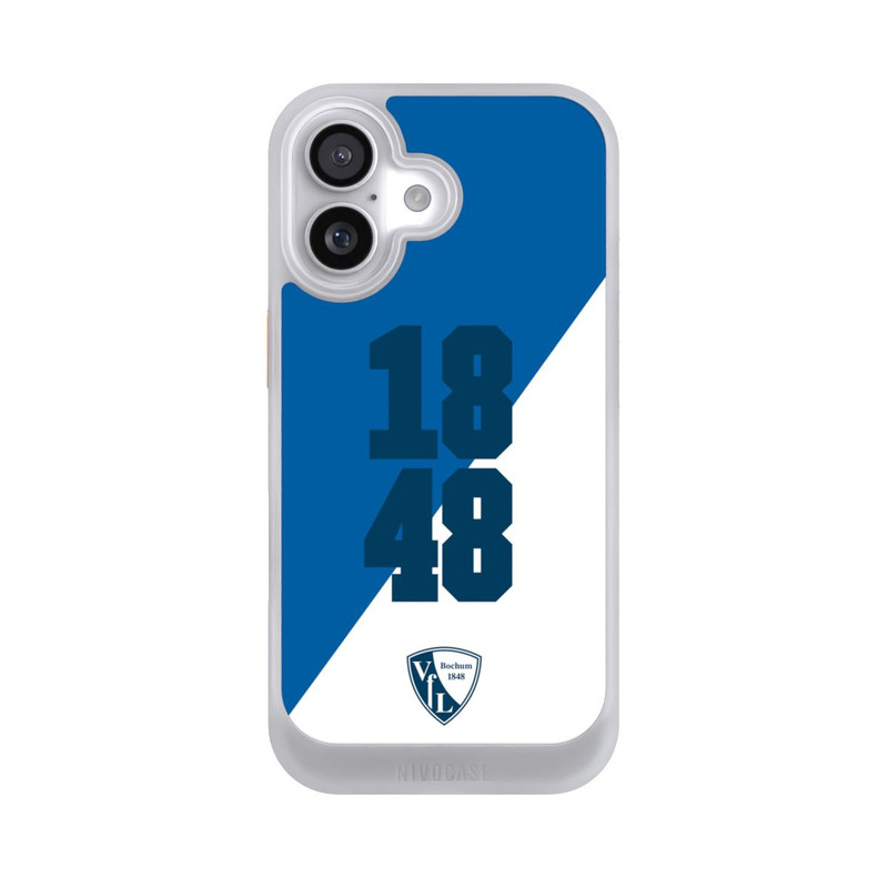 iPhone 17 NIVOcore VfL Bochum 1848