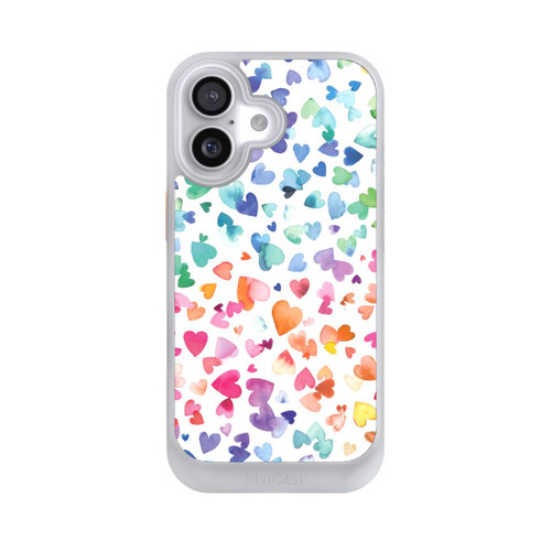  NIVOcore Liebesherzen aquarell