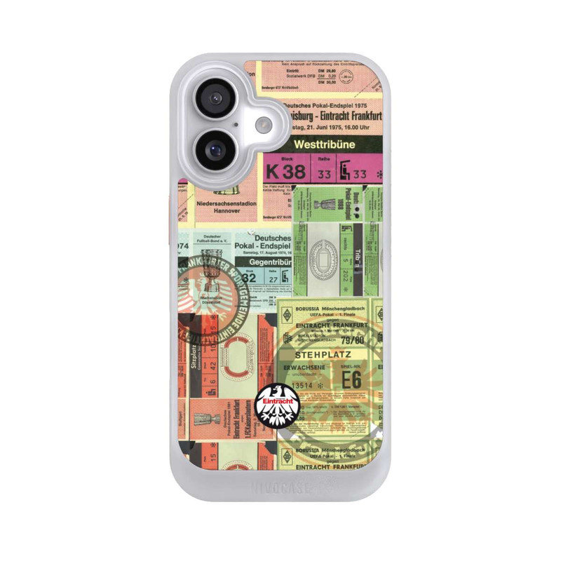 iPhone 17 NIVOcore Final Tickets 