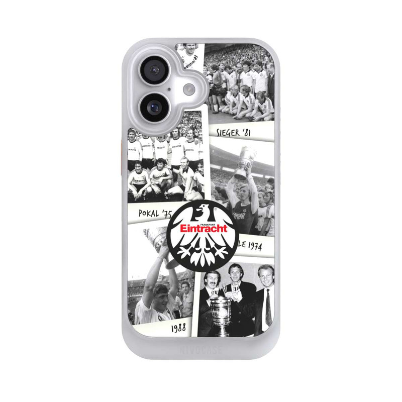 iPhone 17 NIVOcore Polaroid