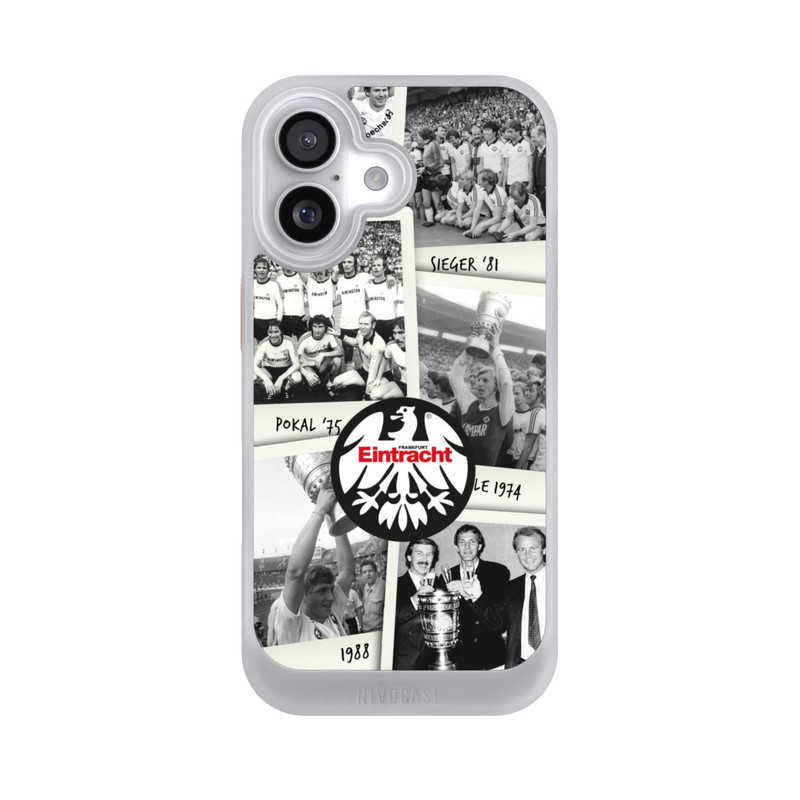 iPhone 17 NIVOcore Polaroid