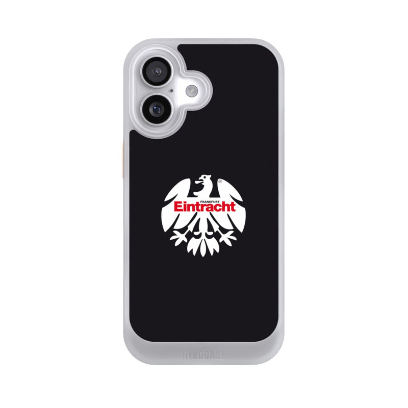 iPhone 17 NIVOcore Logo Adler 1980