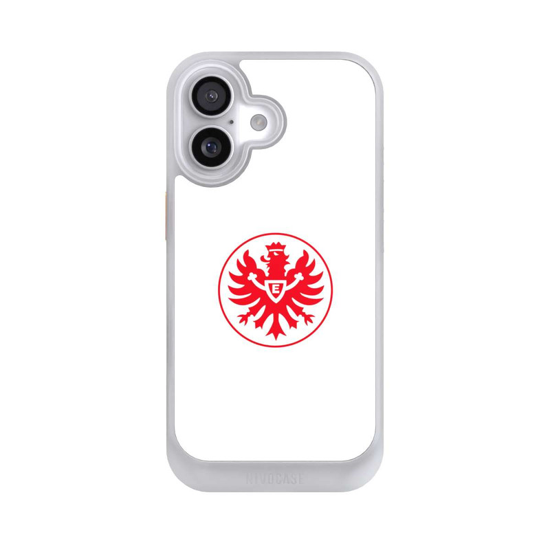 iPhone 17 NIVOcore Logo Adler 1959 Red