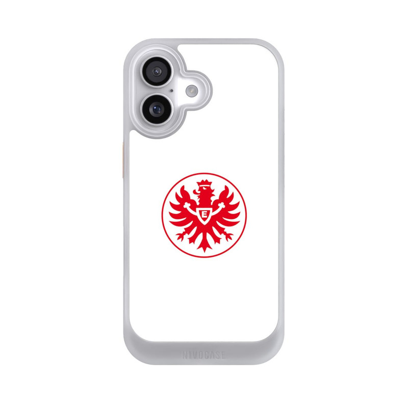 iPhone 17 NIVOcore Logo Aigle 1959 Rouge