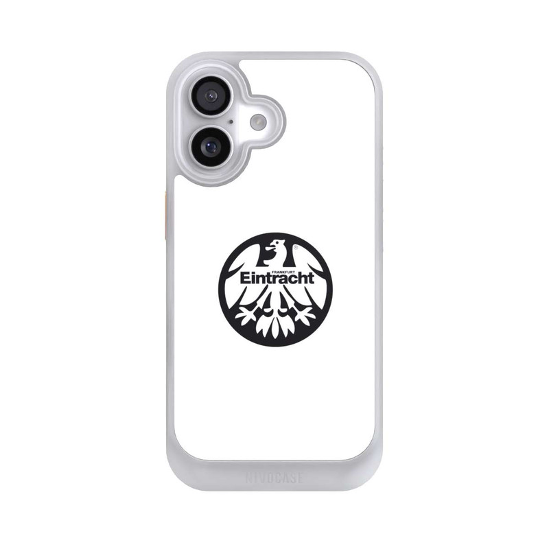 iPhone 17 NIVOcore Logo Adler 1980 Schwarz