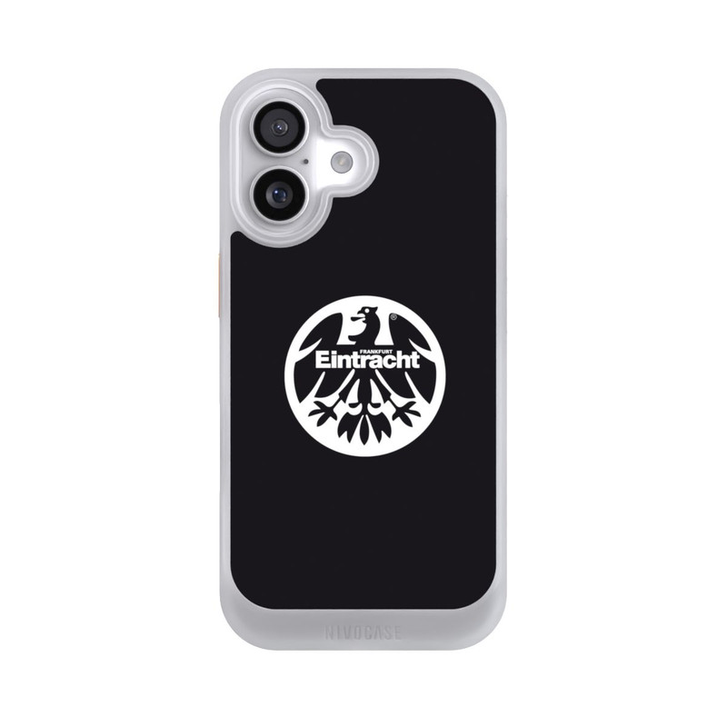 iPhone 17 NIVOcore Logo Adler 1980 white