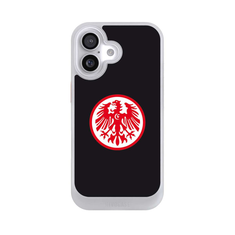 iPhone 17 NIVOcore Logo Adler 1920 Rot