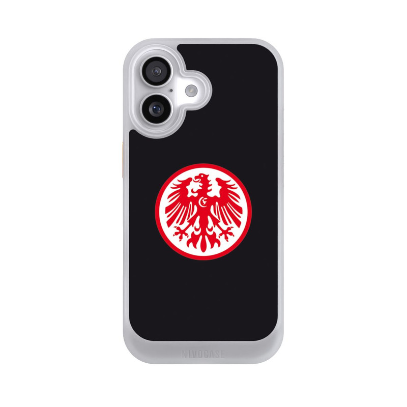 iPhone 17 NIVOcore Logo Eagle 1920 Red