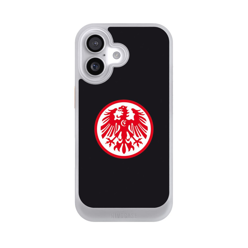 iPhone 17 NIVOcore Logo Adler 1920 Rot