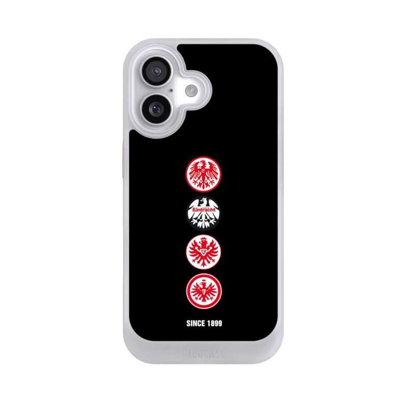 iPhone 17 NIVOcore Since 1899 Black