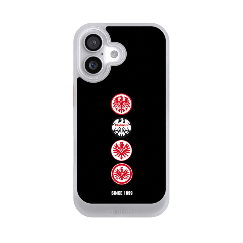 iPhone 17 NIVOcore Since 1899 Black