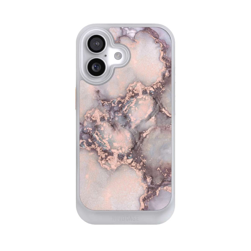 iPhone 17 NIVOcore Alkoholtinte pastell