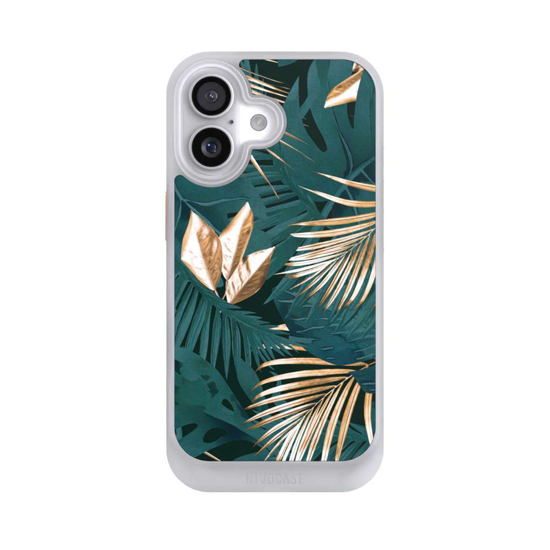 iPhone 17 NIVOcore Moody Tropics