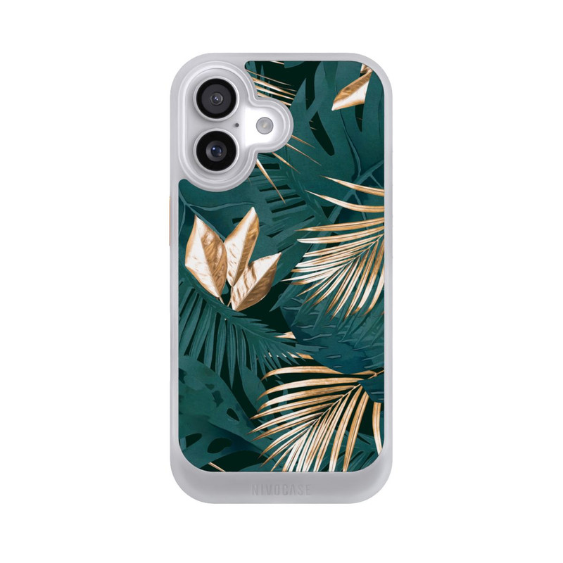 iPhone 17 NIVOcore Stimmungsvolle Tropen