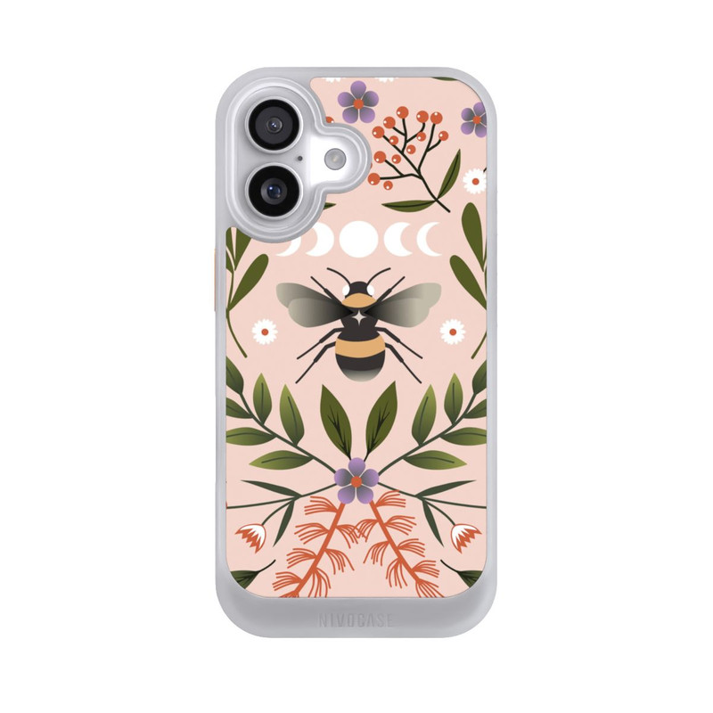 iPhone 17 NIVOcore La vie des abeilles