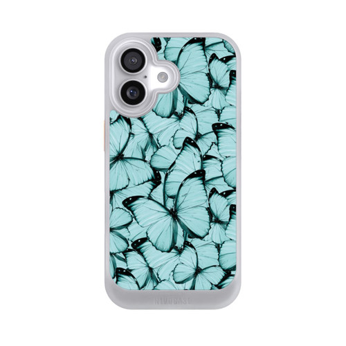  NIVOcore Teal Butterflies