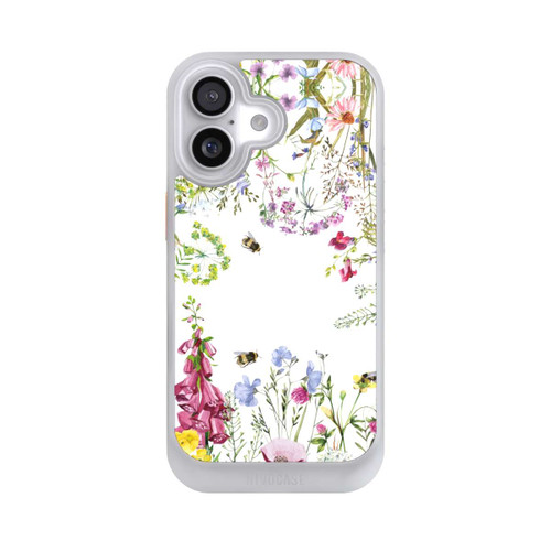  NIVOcore Cadre de fleurs sauvages des prés d'été