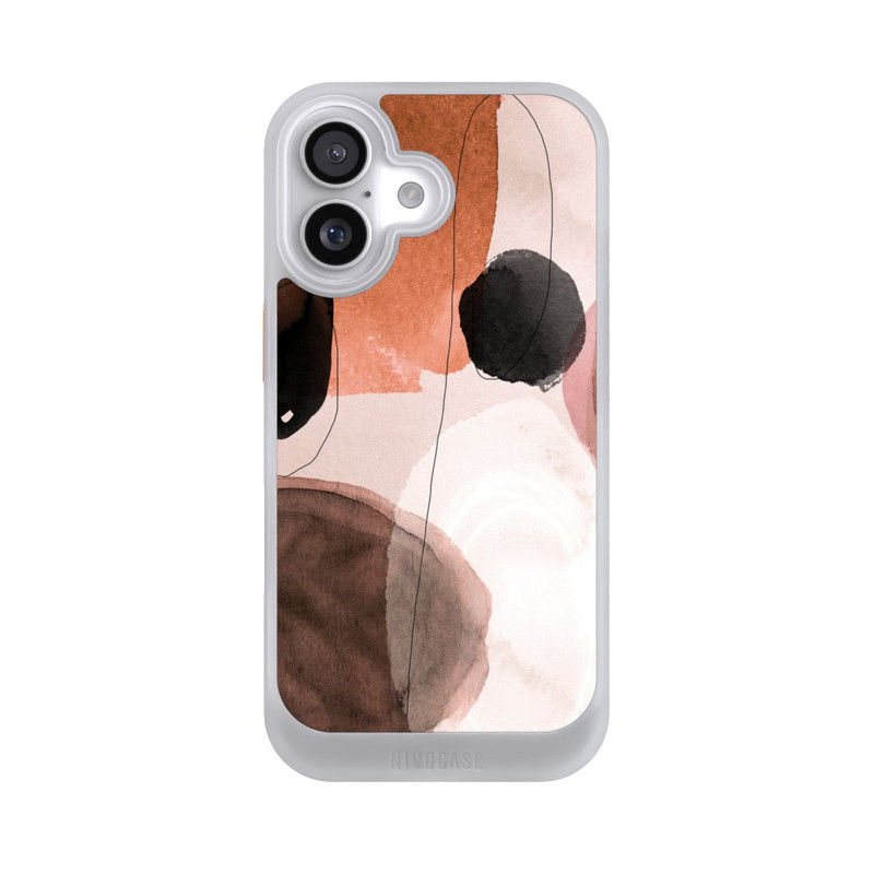 iPhone 17 NIVOcore Aquarelles