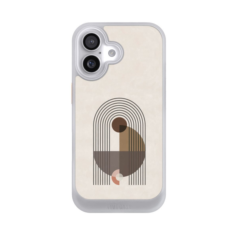 iPhone 17 NIVOcore Modèles tendance