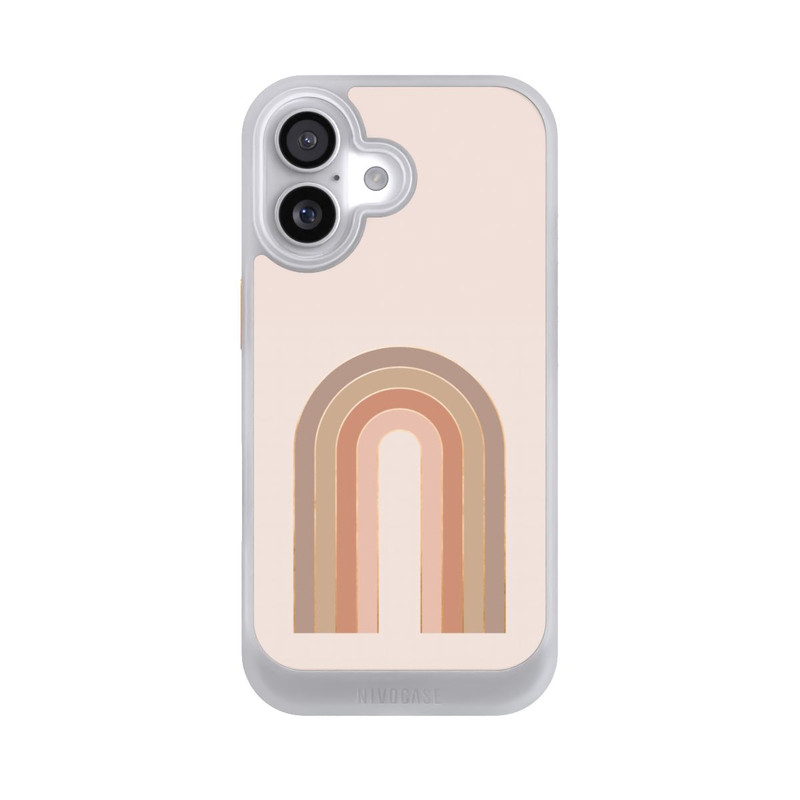 iPhone 17 NIVOcore Arche tendance