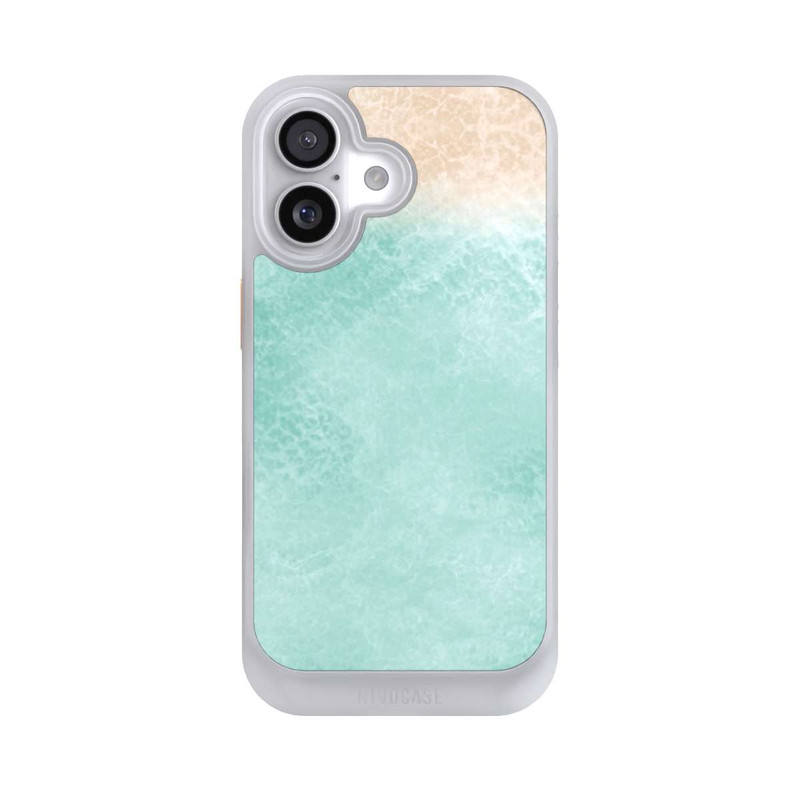iPhone 17 NIVOcore Beach 24_7
