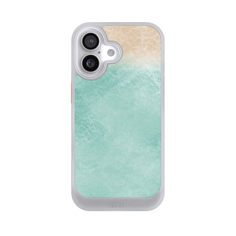 iPhone 17 NIVOcore Beach 24_7
