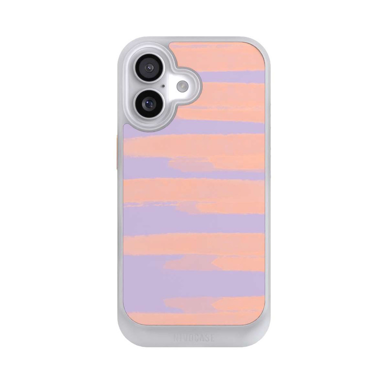 iPhone 17 NIVOcore Rayures douces Amour
