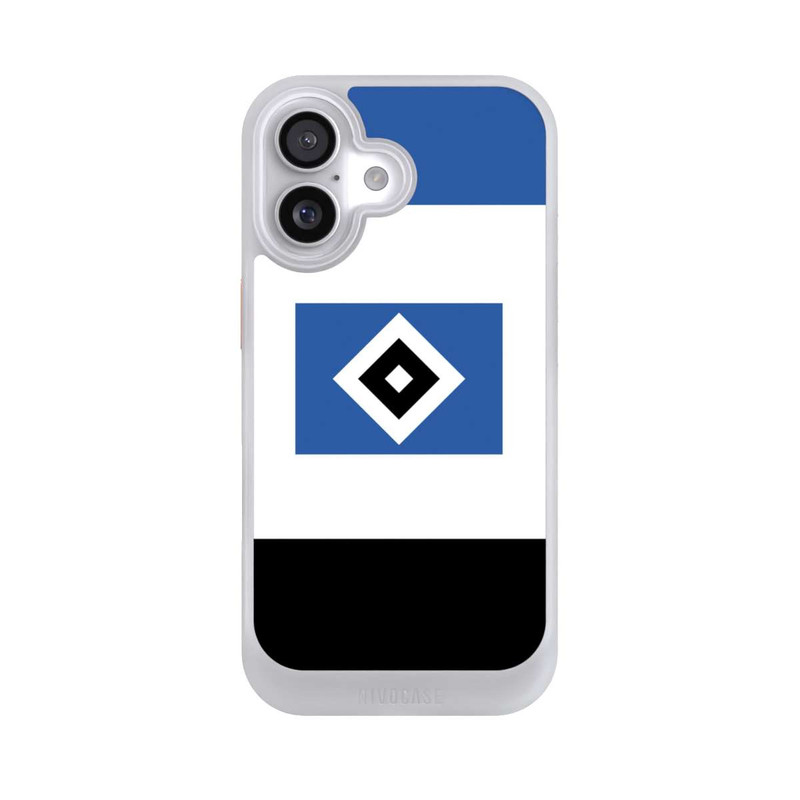 iPhone 17 NIVOcore HSV Larges bandes
