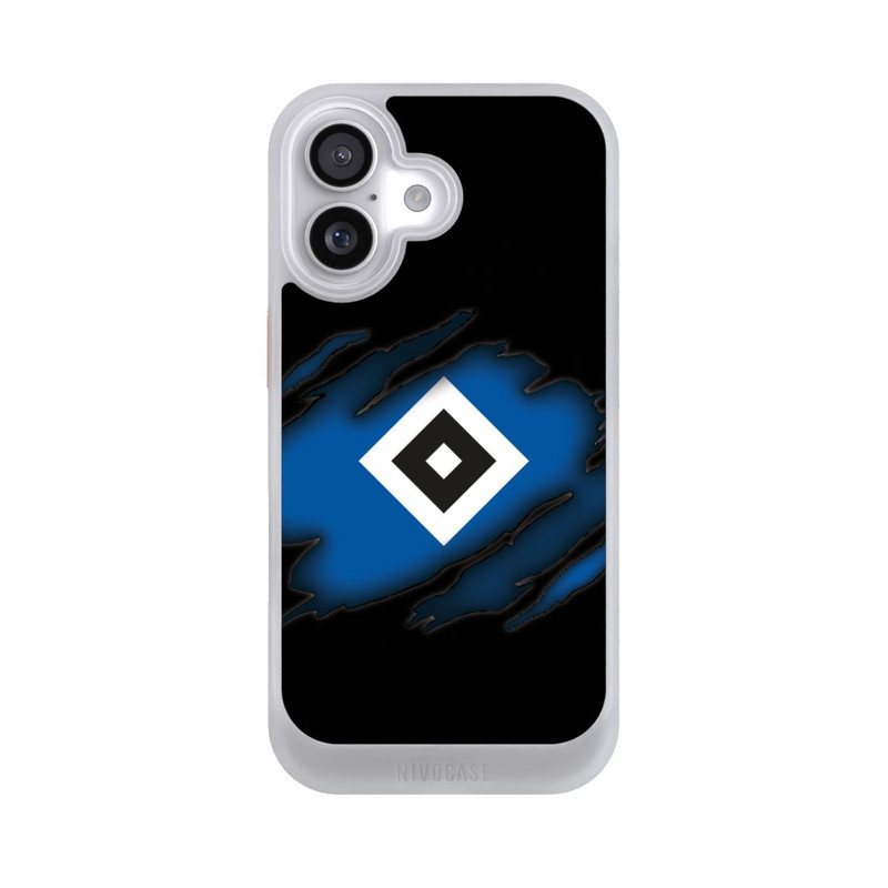 iPhone 17 NIVOcore HSV Scratch