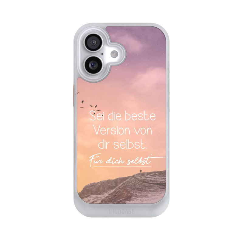 iPhone 17 NIVOcore Sei Die Beste Version Von Dir Selbst