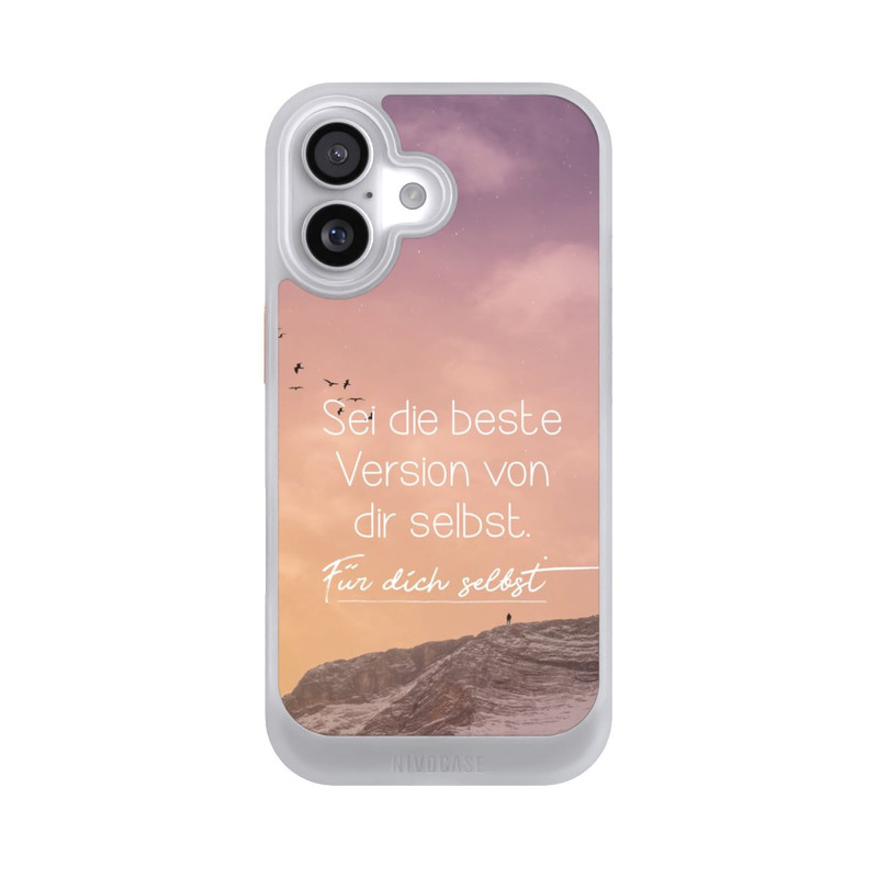 iPhone 17 NIVOcore Sei Die Beste Version Von Dir Selbst
