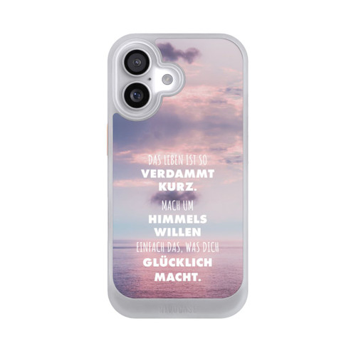  NIVOcore Das Leben Ist So Verdammt Kurz