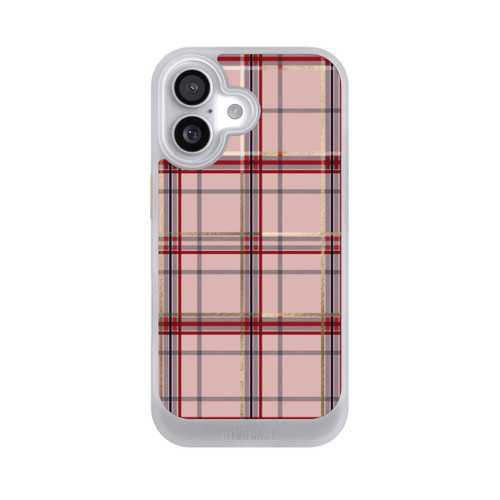  NIVOcore TARTAN PINK