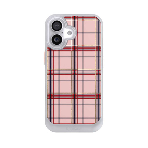 NIVOcore TARTAN PINK