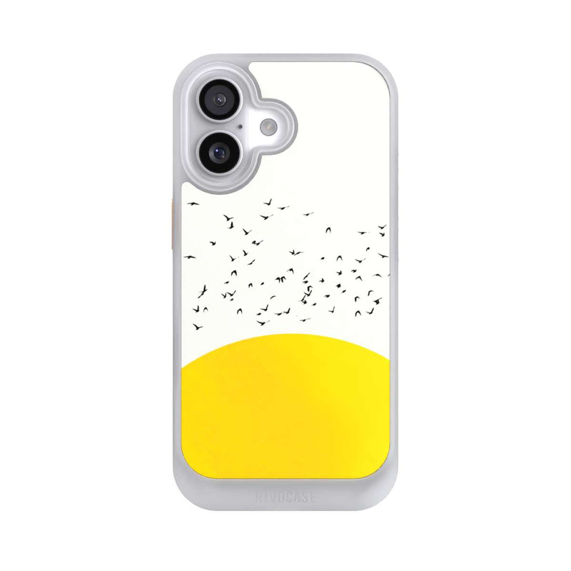 iPhone 17 NIVOcore A Thousand Birds