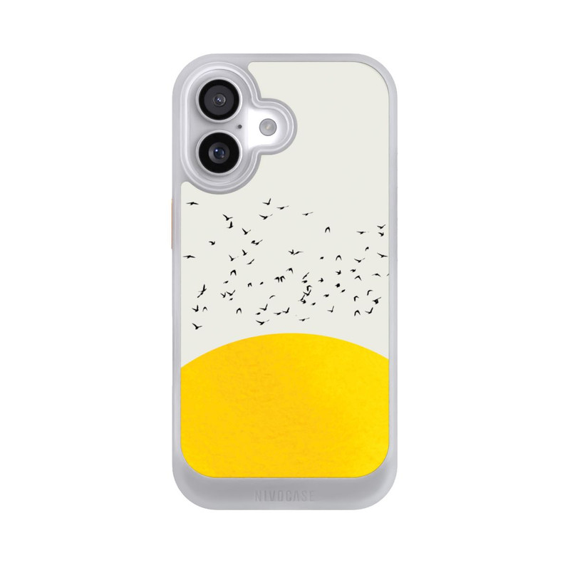 iPhone 17 NIVOcore A Thousand Birds