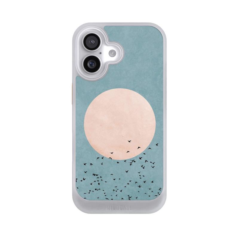 iPhone 17 NIVOcore S'envoler