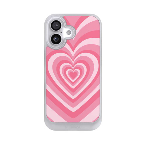  NIVOcore Beating Comic Heart Rose