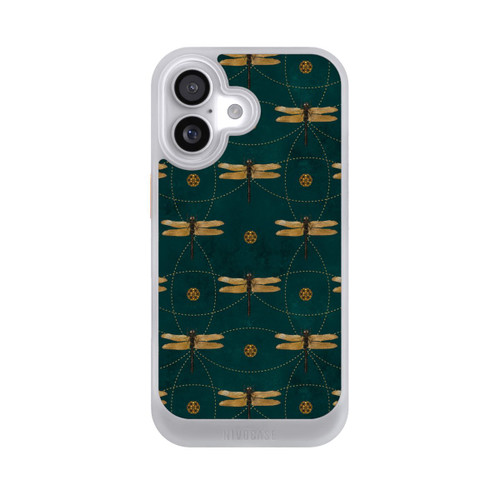 Apple iPhone 17 NIVOcore Libellen Eleganz