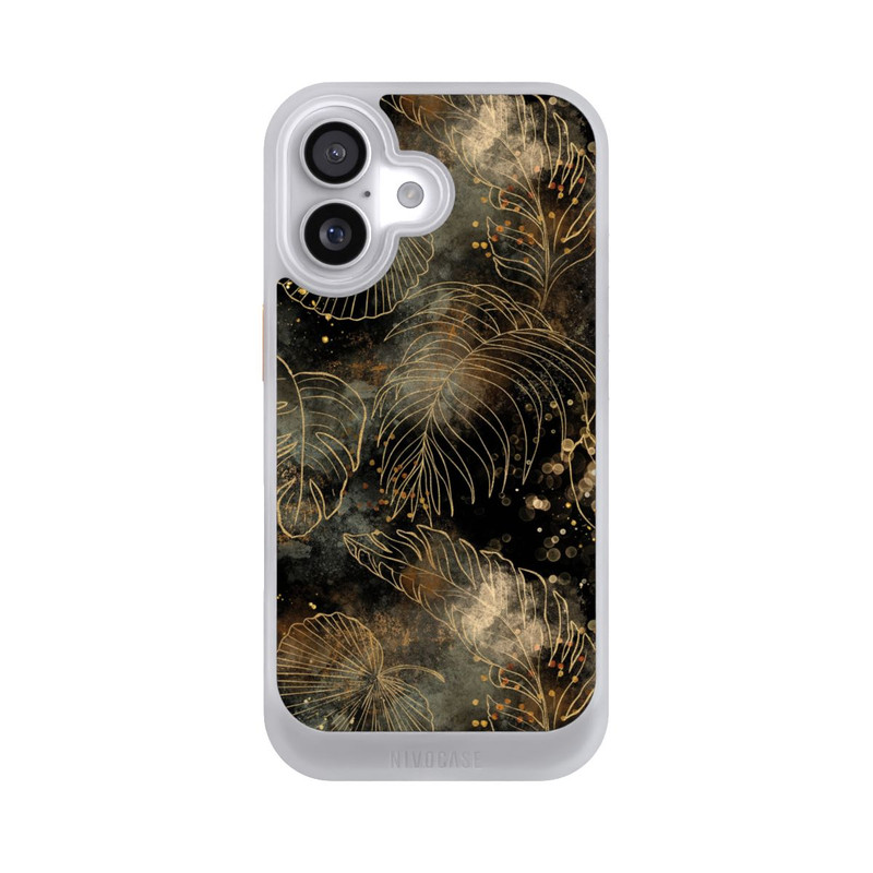 iPhone 17 NIVOcore Tropical Glamour