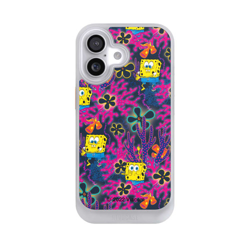  NIVOcore Spongebob - Coral Muster