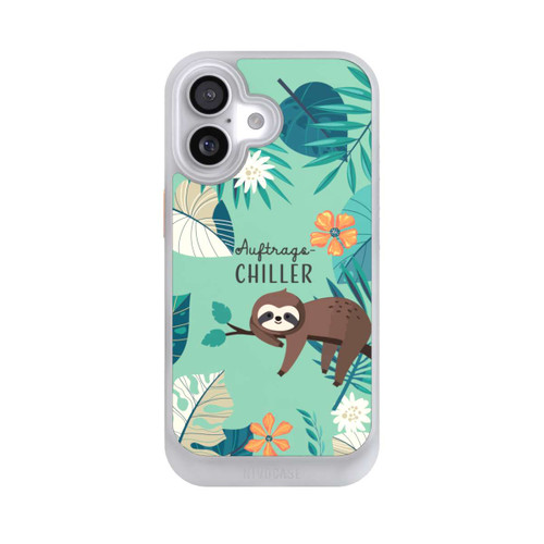  NIVOcore Auftrags Chiller